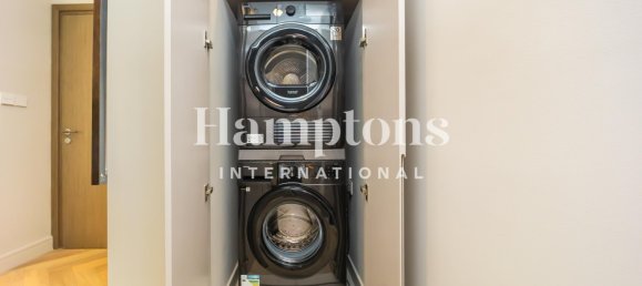 2 Schlafzimmer Wohnung in Dubai Harbour, UAE, Nr. 196281 16