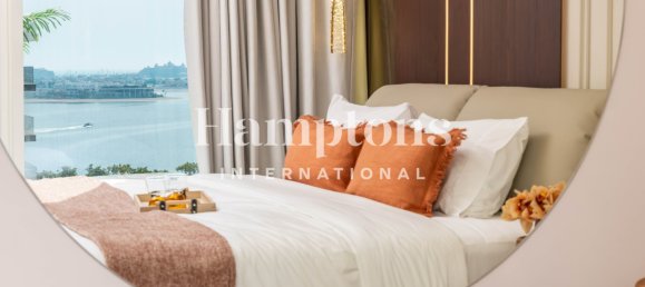 2 Schlafzimmer Wohnung in Dubai Harbour, UAE, Nr. 196281 28