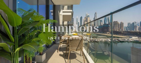 2 Schlafzimmer Wohnung in Dubai Harbour, UAE, Nr. 196281 19