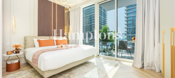 2 Schlafzimmer Wohnung in Dubai Harbour, UAE, Nr. 196281 11