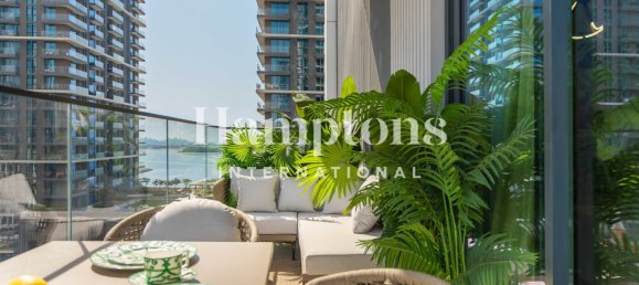 2 Schlafzimmer Wohnung in Dubai Harbour, UAE, Nr. 196281 22