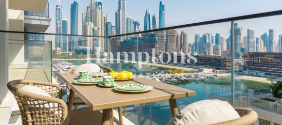 2 Schlafzimmer Wohnung in Dubai Harbour, UAE, Nr. 196281 25