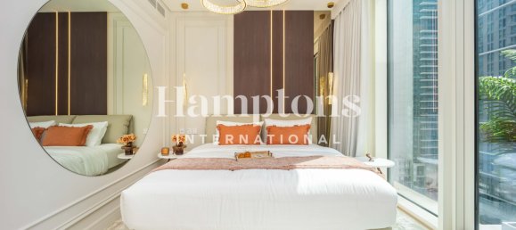 2 Schlafzimmer Wohnung in Dubai Harbour, UAE, Nr. 196281 5