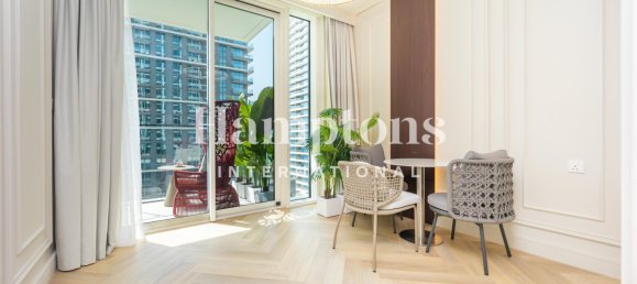 2 Schlafzimmer Wohnung in Dubai Harbour, UAE, Nr. 196281 10