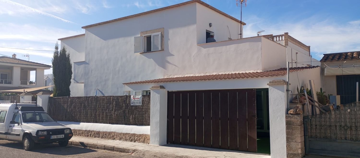 5 chambres Maison à Mallorca, Spain No. 254281