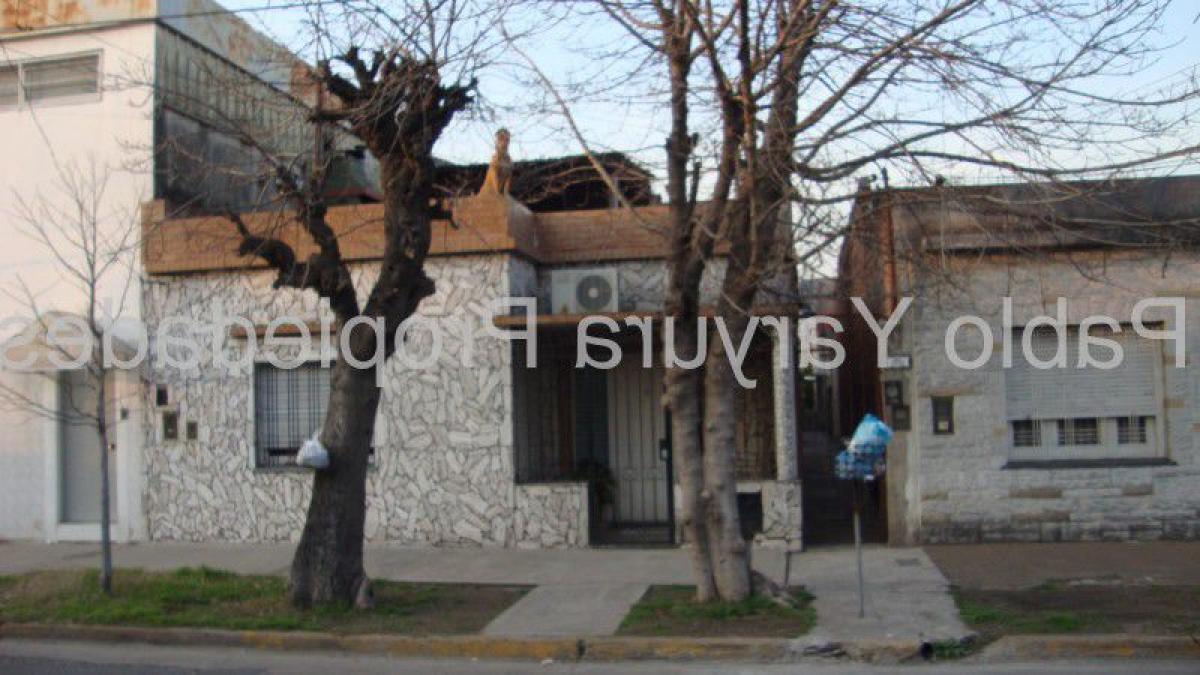 Квартира с 3 спальнями в Трес де Фебреро, Аргентина № 58805