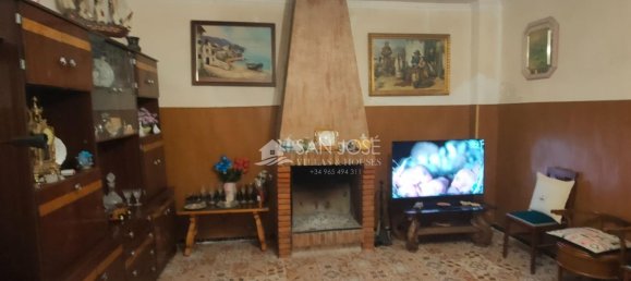 5 chambres Maison à Aspe, Spain No. 153776 3