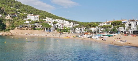 Apartamento de 3 dormitorios en Palafrugell, Spain No. 178952 28