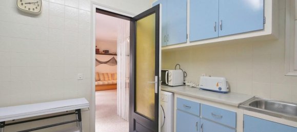 Apartamento de 3 dormitorios en Palafrugell, Spain No. 178952 12