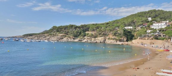 Apartamento de 3 dormitorios en Palafrugell, Spain No. 178952 5