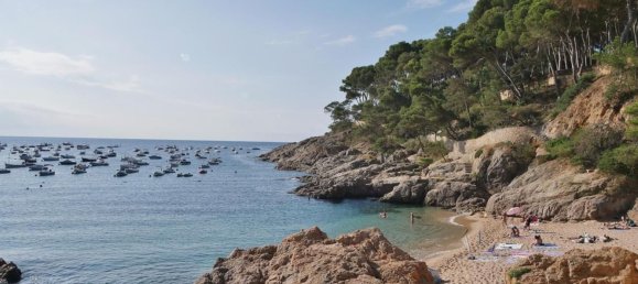 Apartamento de 3 dormitorios en Palafrugell, Spain No. 178952 6