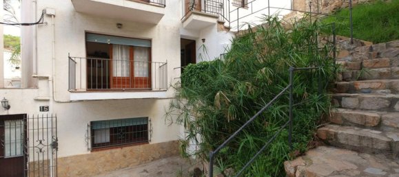 Apartamento de 3 dormitorios en Palafrugell, Spain No. 178952 25