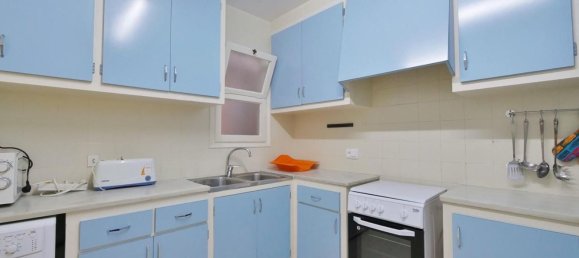 Apartamento de 3 dormitorios en Palafrugell, Spain No. 178952 11