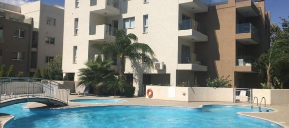 2 غرف نوم شقة في Limassol, Cyprus رقم 24880 2