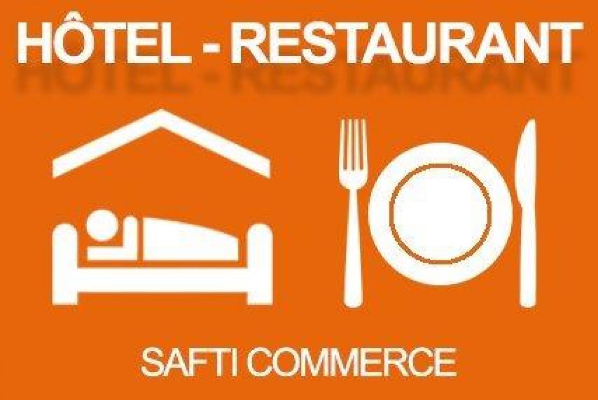 Bureau à Fréjus, France 605m² No. 17401