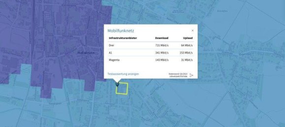 8-salle Maison de ville à Hollabrunn, Austria No. 212656 38