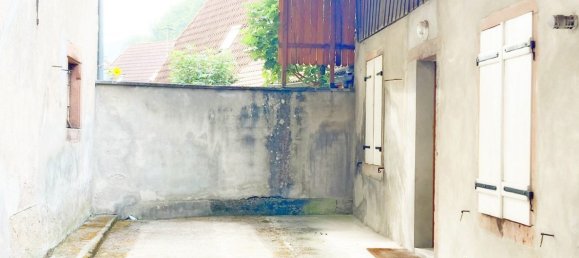 1 bedroom Building in Sainte-Marie-aux-Mines, France No. 67208 4