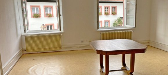 1 bedroom Building in Sainte-Marie-aux-Mines, France No. 67208 2