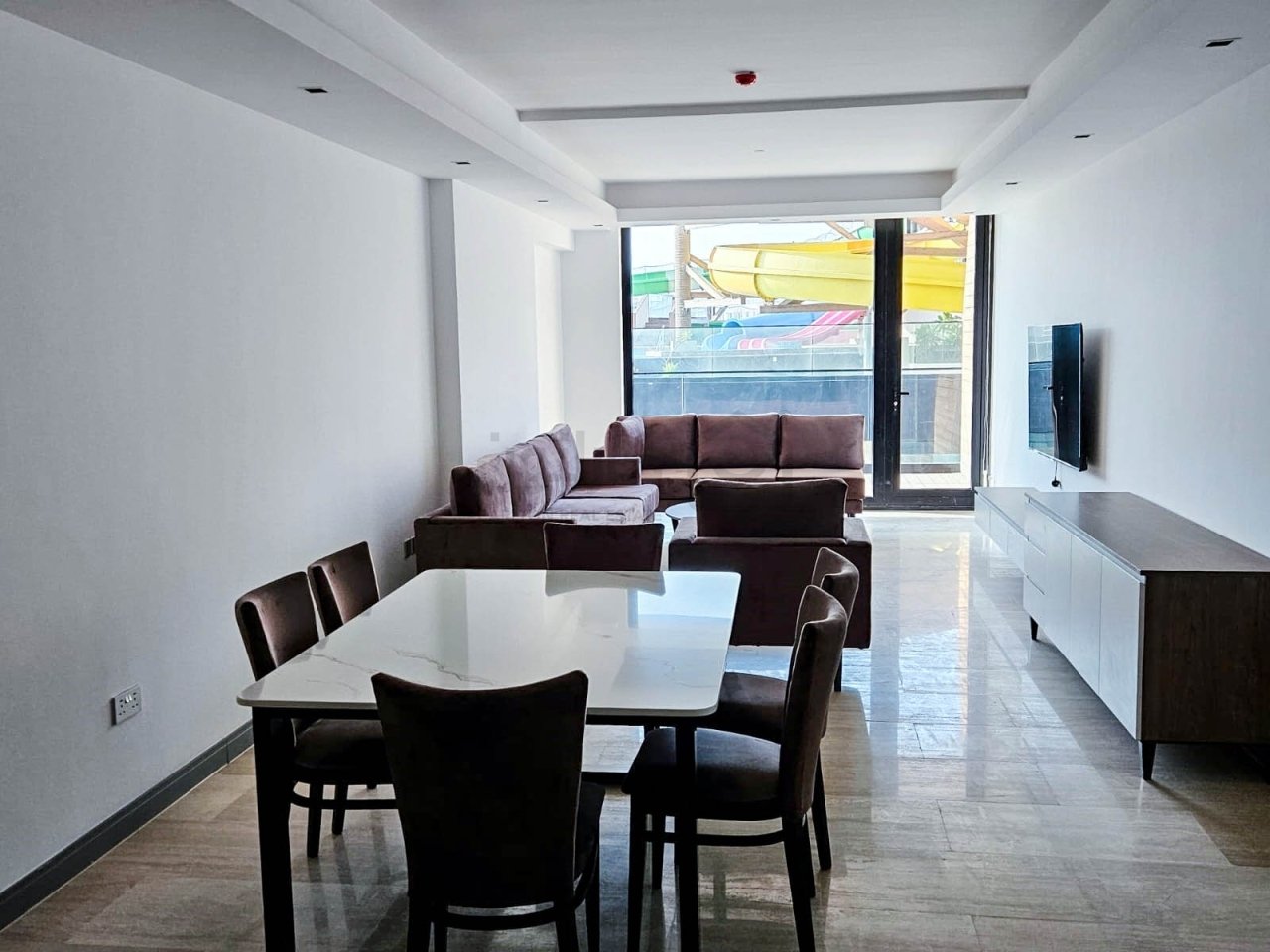 3 bedrooms Apartment in Galali, Bahrain No. 415