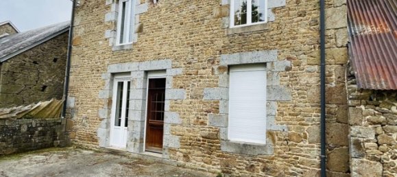 3 bedrooms House in Orne, France No. 292777 12