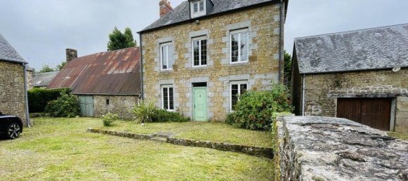 3 bedrooms House in Orne, France No. 292777 13