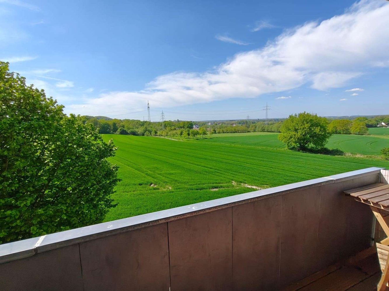 1 bedroom Apartment in Recklinghausen, Germany No. 339112