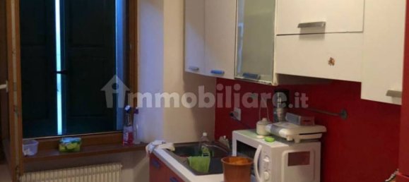 Квартира с 2 спальнями в Удине, Италия № 114863 2