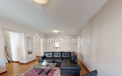 Квартира с 2 спальнями в Удине, Италия № 114863