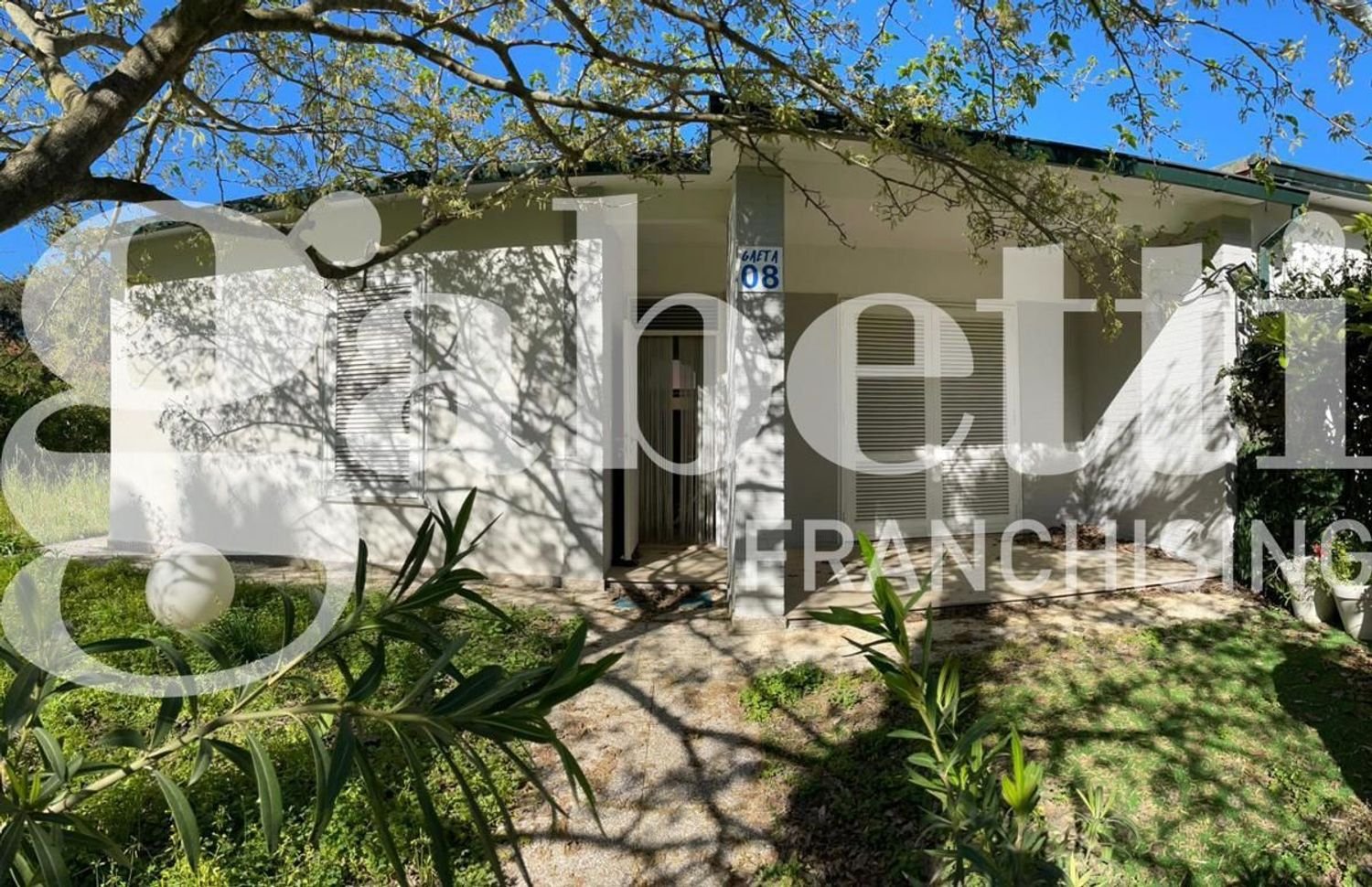 3 rooms Villa in Sessa Aurunca, Italy No. 31938