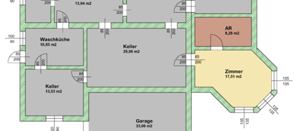 6 rooms House in Graz, Austria No. 210652 17