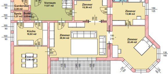 6 rooms House in Graz, Austria No. 210652 15