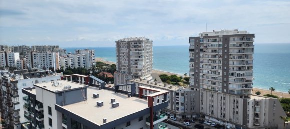 Квартира 4+1 в Мерсин, Турция № 21759 13