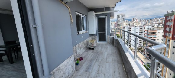 Квартира 4+1 в Мерсин, Турция № 21759 16