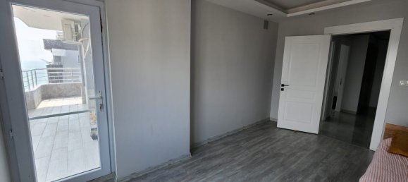 Квартира 4+1 в Мерсин, Турция № 21759 4