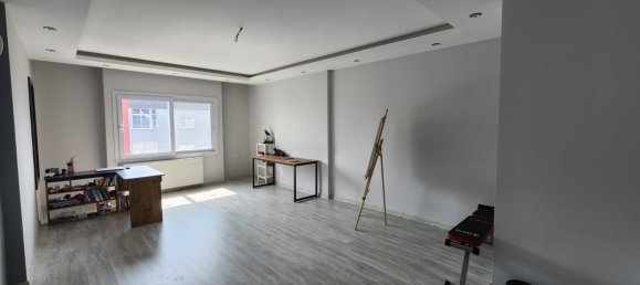 Квартира 4+1 в Мерсин, Турция № 21759 11