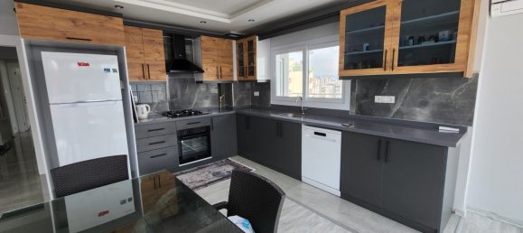 Квартира 4+1 в Мерсин, Турция № 21759 14