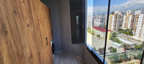 Квартира 4+1 в Мерсин, Турция № 21759 7