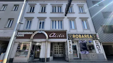 Estudio en Vienna, Austria No. 144819