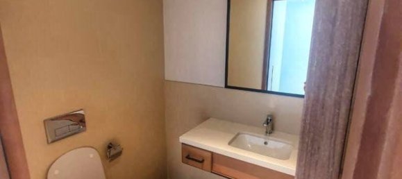 Квартира с 2 спальнями в VIDA RESIDENCES DUBAI MARINA, Дубай, ОАЭ № 61174 12