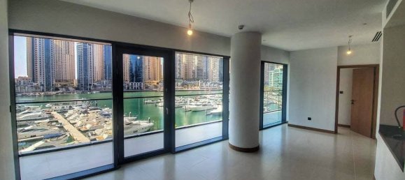 Квартира с 2 спальнями в VIDA RESIDENCES DUBAI MARINA, Дубай, ОАЭ № 61174 7