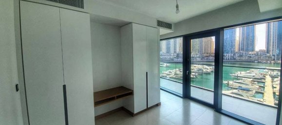 Квартира с 2 спальнями в VIDA RESIDENCES DUBAI MARINA, Дубай, ОАЭ № 61174 16