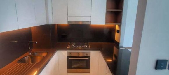 Квартира с 2 спальнями в VIDA RESIDENCES DUBAI MARINA, Дубай, ОАЭ № 61174 14