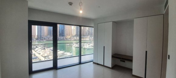 Квартира с 2 спальнями в VIDA RESIDENCES DUBAI MARINA, Дубай, ОАЭ № 61174 5