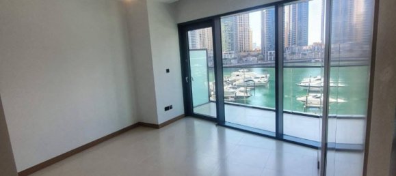 Квартира с 2 спальнями в VIDA RESIDENCES DUBAI MARINA, Дубай, ОАЭ № 61174 2