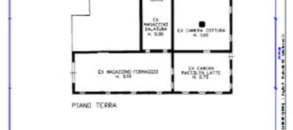 10 chambres Maison à Castelnuovo Rangone, Italy No. 339840 15