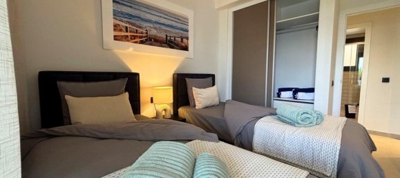 Квартира с 2 спальнями в Торревьеха, Испания № 188697 17