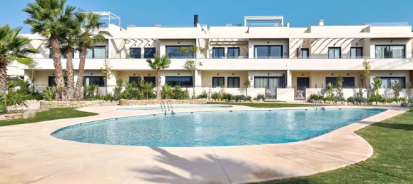 Квартира с 2 спальнями в Торревьеха, Испания № 188697 5