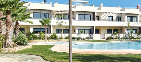 Квартира с 2 спальнями в Торревьеха, Испания № 188697 22