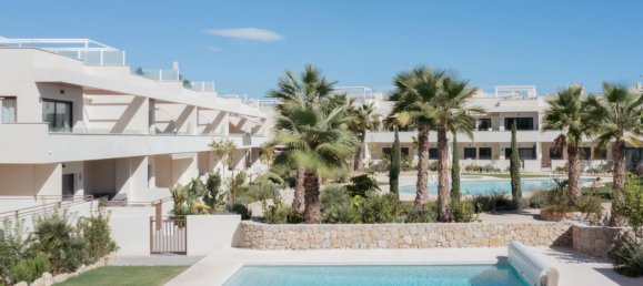 Квартира с 2 спальнями в Торревьеха, Испания № 188697 4