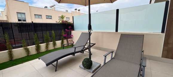 Квартира с 2 спальнями в Торревьеха, Испания № 188697 3